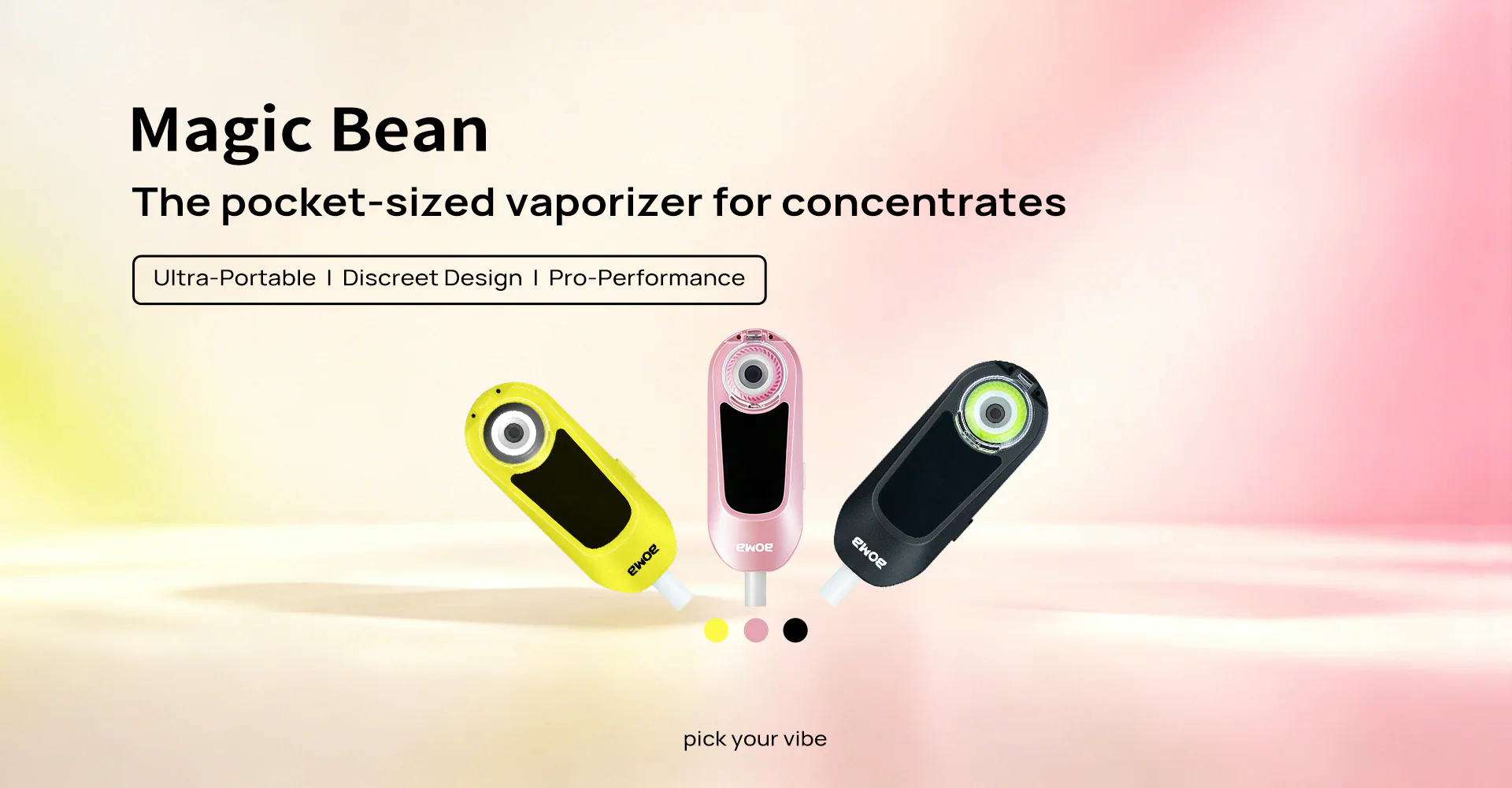 BOMB ERIG: Redefining Dabbing Innovation